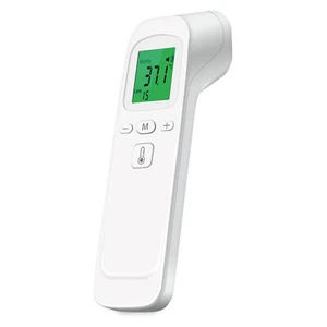 Infrarot Fieberthermometer No-Touch "Wellness" - Bild 1 von 4