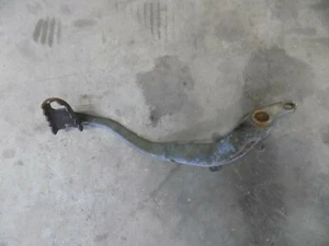 2007 YAMAHA RAPTOR 350 REAR BRAKE LEVER YFM350 RAPTOR YFM #2 - Picture 1 of 4