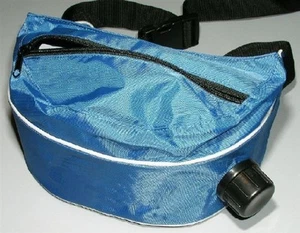 Isolier-Trinkgürtel, Flasche zum Kochen von Flüssigkeiten Heavy-Duty Thermo XC-Skifahren - Bild 1 von 6