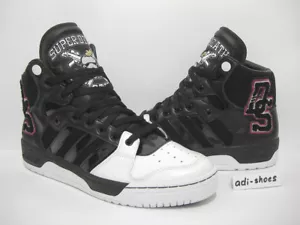 2010 ADIDAS STAR WARS CONDUCTOR STORMTROOPER Gr.38 2/3 UK 5,5 vader G17451 metro - Bild 1 von 10