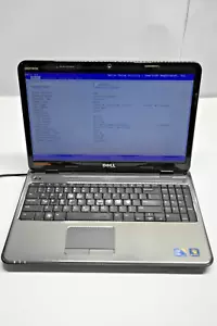 Dell Inspiron N5010 Laptop i5 M450 4GB 250GB No OS - Picture 1 of 7