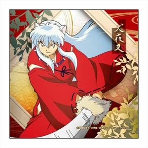 Inuyasha Microfiber Towel Inuyasha - Picture 1 of 1