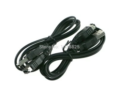 USB charger cable for Nintendo DS NDS GBA SP Charging Cord for Game Boy Advance - Image 1 of 4