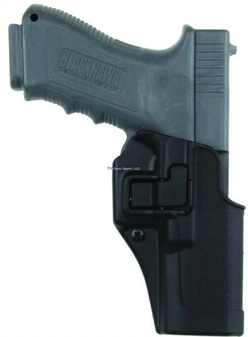 Blackhawk Holster SERPA LH Springfield Armory XDS 3.3