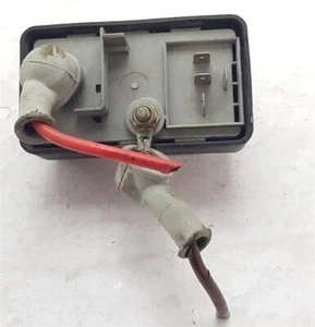 1994-2006 MK2 FIAT DUCATO GLOW PLUG RELAY - Picture 1 of 9