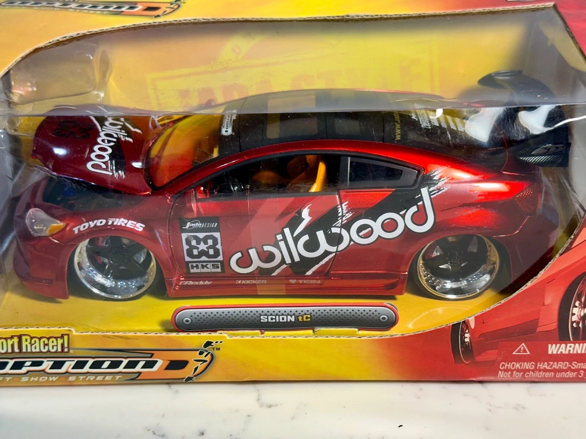 scion tc toy products for sale | eBay