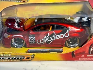 Jada Toys Import Racer Scion tC 1:24 Scale Model Car New In Box! Rare! - Picture 1 of 8