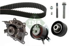 INA 530048930 Timing Belt/Water Pump Kit