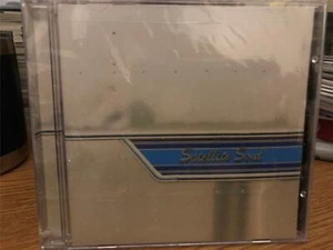 Satellite Soul by Satellite Soul (CD, Nov-1997, Ardent/Forefront) SEALED PROMO - Bild 1 von 1