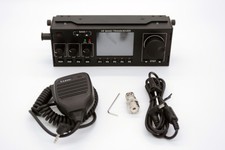 Recent 10-15W RS-918 SSB HF SDR HAM Transceiver Transmit Power TX 0.5-30MHz V0.6