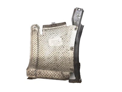 ✅ Protector silenciador izquierdo mercedes-benz glk350 2046802322 2010-2012 oem Foto 1 de 4