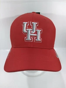 Nike Dri-Fit Houston Cougars Youth Sideline Swoosh Hat... - Picture 1 of 10