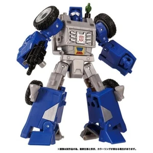 Takara Tomy Transformers Legacy TL-43 Beachcomber & Paradise Parakeet Japan - Picture 1 of 7