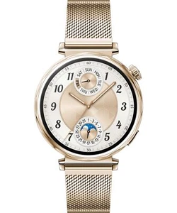 Huawei Watch GT5 41MM (Jana-B19M), Or - Photo 1/6
