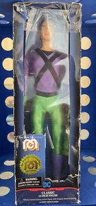 Marty Abrams Mego Lex Luthor 14โ Action Figure 2018 Limited Edition In Box - Picture 1 of 9