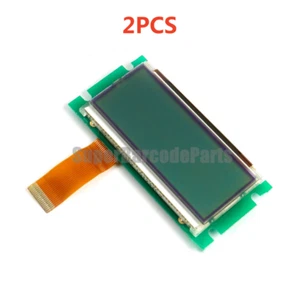 2 Stück LCD Modul für Zebra Drucker Zebra QL220 QL220 Plus Serie - Bild 1 von 4