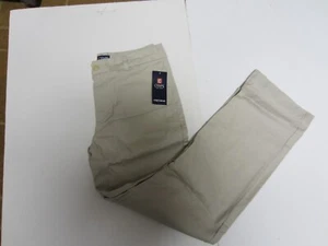Chaps Boys Chino Pants Size 16 - Picture 1 of 3