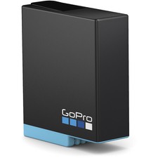 Original GoPro Rechargeable Battery AJBAT-001 for HERO8 & HERO6 & HERO7 1220 mAh
