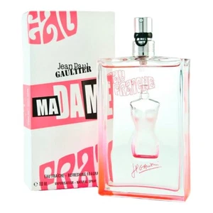 Jean Paul Gaultier Madame for Women Eau de Toilette Spray 3.3oz/100ml - Picture 1 of 2