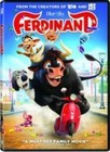 Ferdinand DVD