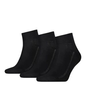 Levi's 3-Pack Levis 168SF Mid Cut Socks Sneaker Socks 963023001 - Picture 1 of 6