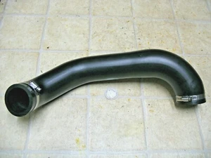 93 YAMAHA WRB700R WRB 700 R WRB700 700R VXR PRO FRONT EXHAUST PIPE TUBE - Picture 1 of 6