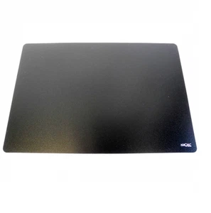 Horotec Black MSA 24.206 Self-Adhesive Watch Repair Workmat Work Mat - HW24206 - Picture 1 of 1