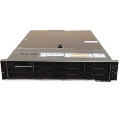 Dell R7515 2U Server  AMD 7313P -7413 -7453 - 7513 - 7543 -7643 - 7713 CPU/ - Image 1 of 4