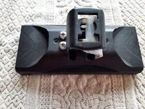 Traveller Car 32mm CB Track with Stand-up Toggle