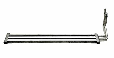 Enfriador de aceite de dirección asistida BMW OEM F10 F12 F13 F01 F02 535i 640i 740i 17117570100 Foto 1 de 4