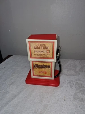 Vintage 1967 Mattel Hot Wheels Sizzlers Juice Machine #2 Track Accessory - Image 1 of 4