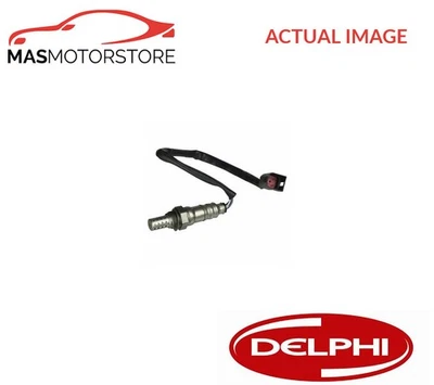 LAMBDA OXYGEN O2 SENSOR RIGHT DELPHI ES20301-12B1 I NEW OE REPLACEMENT - Image 1 of 4