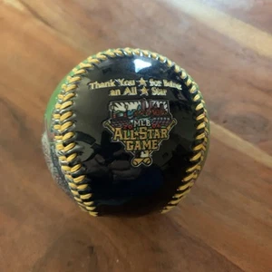 Pittsburgh Pirates MLB All-Star Game Rawlings 2006 béisbol coleccionable - Imagen 1 de 5