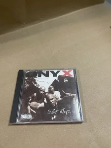 Onyx - Last Dayz [Maxi Single] CD 1995 Def Jam – 314 577 115-2 - Bild 1 von 4