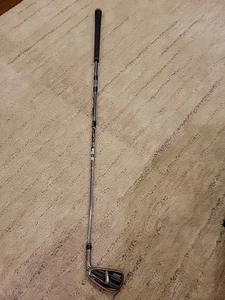 Taylor Made M5 Demo Club W/ XP 100  S300 Steel Mid Select Shaft Men's Right 37" - Picture 1 of 11