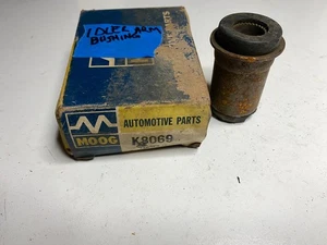 Moog K-8069 Idler Arm Bushing Comet Mustang Falcon Cougar 1965 1966 - Picture 1 of 1