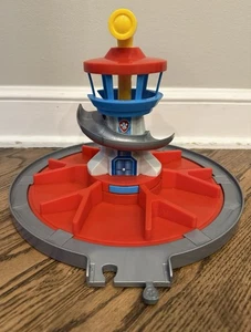 Paw Patrol Launch N Roll solo torre di avvistamento - Foto 1 di 6