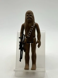 Star Wars Chewbacca 1977 Weapon NM Hong Kong SC 10 - Picture 1 of 3