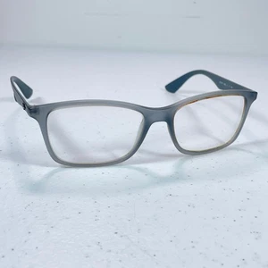 Ray Ban Brille, nur Gestell, RB 7047 5482, 56-17-145, grau - Bild 1 von 7