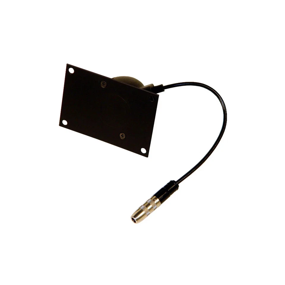 CAD Audio WM-1000 Wall Mounted Weatherproof Dynamic Microphone - Image 1 of 1