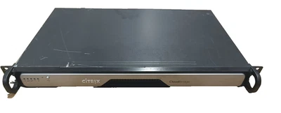 Citrix CloudBridge CB-504-2 WAN Optimization Appliance - Image 1 of 4