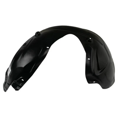 Guardabarros delantero derecho Chrysler 300 TRQ BDA11935 2011-2014 68084288AF Foto 1 de 3