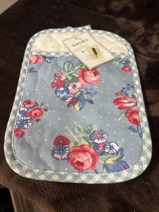 Waverly Garden Vintage Topflappen - Bild 1 von 2