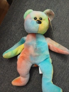 *****TY - Beanie Babys - Garcia - Hangtag angebracht  - Bild 1 von 5