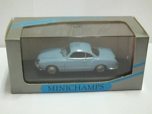 VW Karmann Ghia - 1/43 Minichamps - Foto 1 di 1