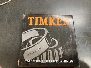 522 TAZA DE RODAMIENTO DE RODILLOS CÓNICOS TIMKEN, TAZA ÚNICA, 4.0000 en OD, 1.0625 en ANCHO - Imagen 1 de 3