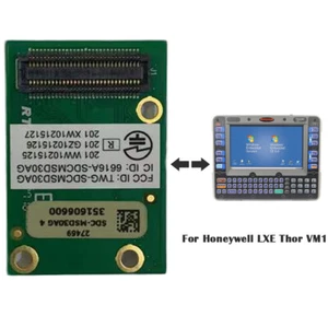 Nuevo módulo Wifi de repuesto para Honeywell LXE Thor VM1 - Imagen 1 de 3