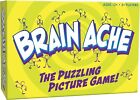 Brain Ache Cheatwell Games The  Puzzling Picture Game
