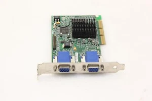 MATROX G450 971-0301 REV A 16 MB G45+MDHA16D/IBM. SKU221410 - Picture 1 of 3