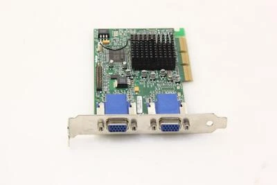 MATROX G450 971-0301 REV A 16 MB G45+MDHA16D/IBM. SKU221410 - Image 1 of 3